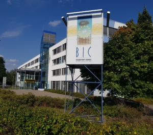Unsere Adresse: