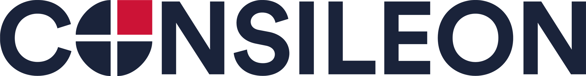 Logo Consileon