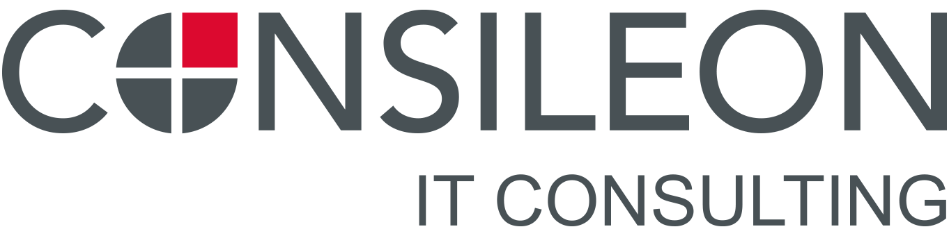Logo Consileon IT Consulting