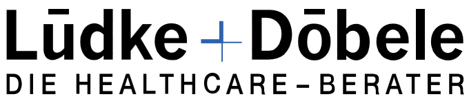 Logo Lüdke + Döbele