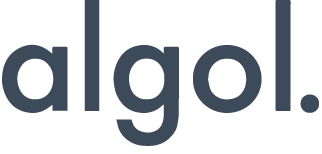 Logo algol