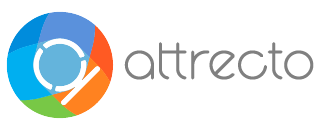 Logo attrecto