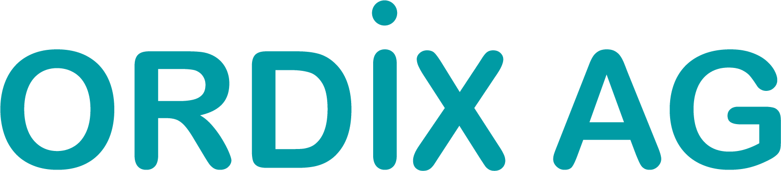 Logo ORDIX