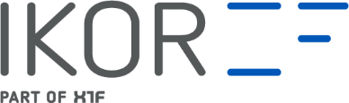 Logo IKOR