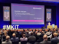 FiANTEC auf der MKIT 2025 –<br/> KI zwischen Praxis und Vision