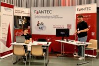 FiANTEC auf der Ausbildungsmesse 2025 in Frankfurt (Oder)