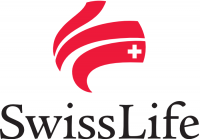 Logo SwissLife Schweiz