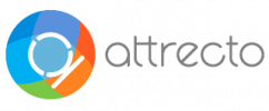 Logo attrecto