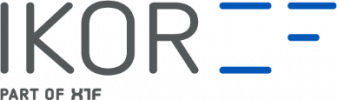 Logo IKOR